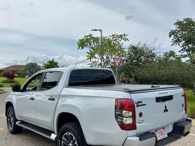 Mitsubishi L200 Sportero - Image 2