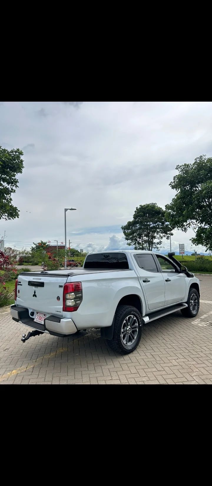 Mitsubishi L200 Sportero - Image 10