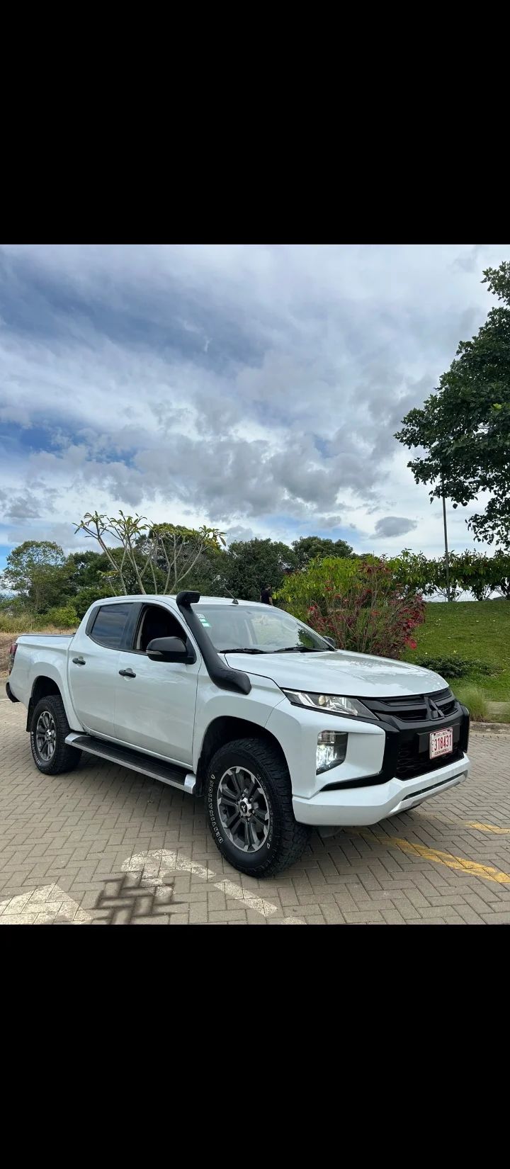 Mitsubishi L200 Sportero - Image 3