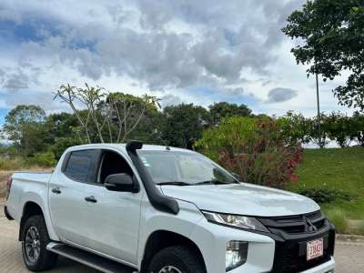 Mitsubishi L200 Sportero - Image 3