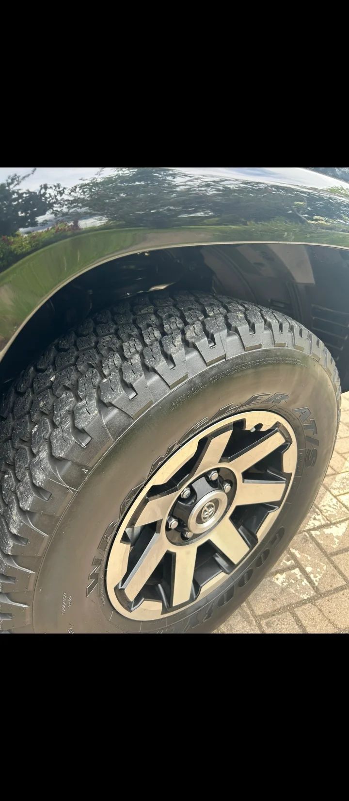 Toyota 4Runner - Image 4