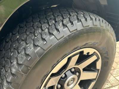 Toyota 4Runner - Image 4