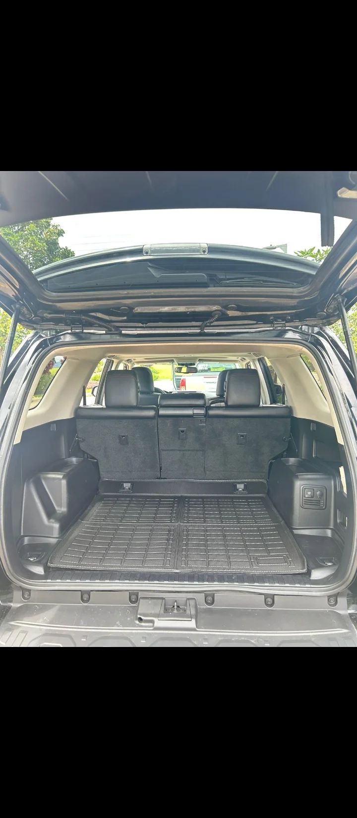 Toyota 4Runner - Image 5