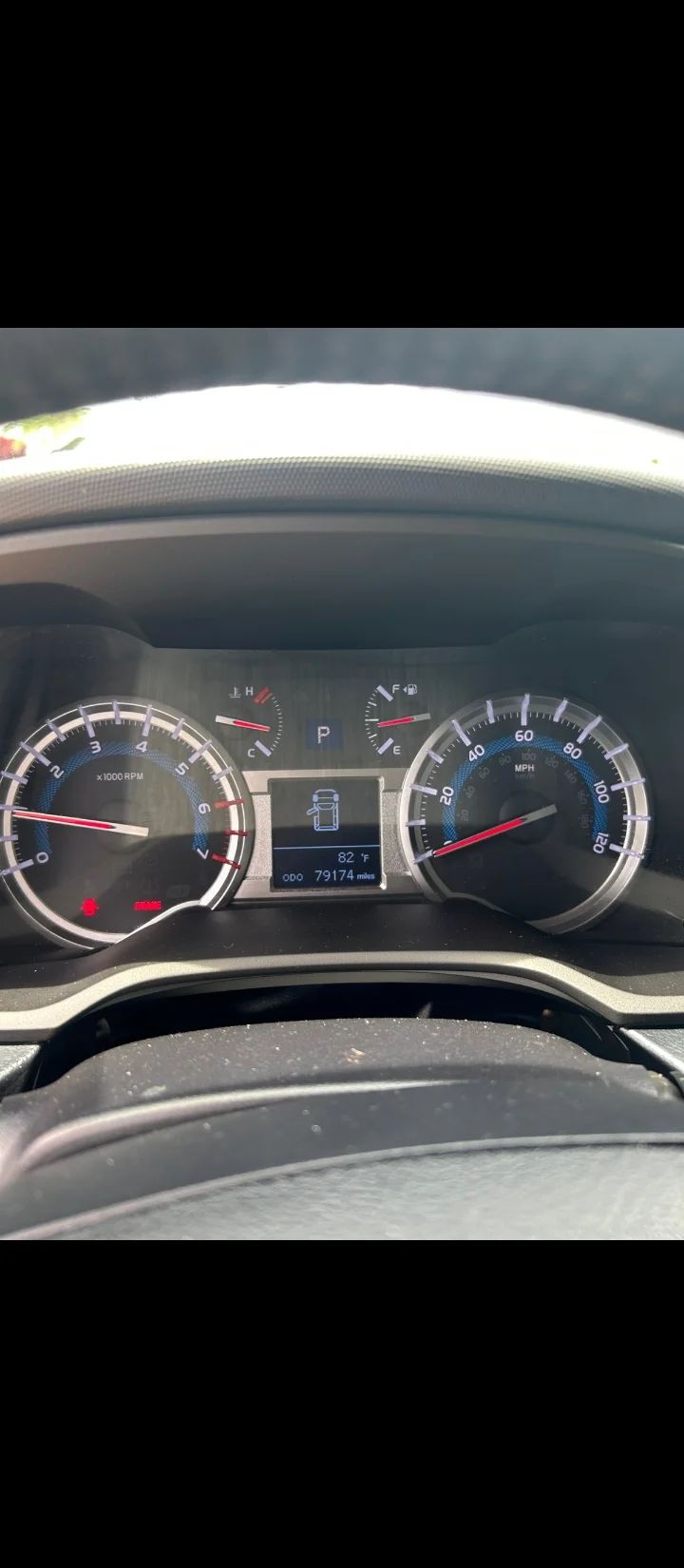 Toyota 4Runner - Image 6