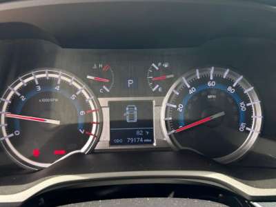 Toyota 4Runner - Image 6