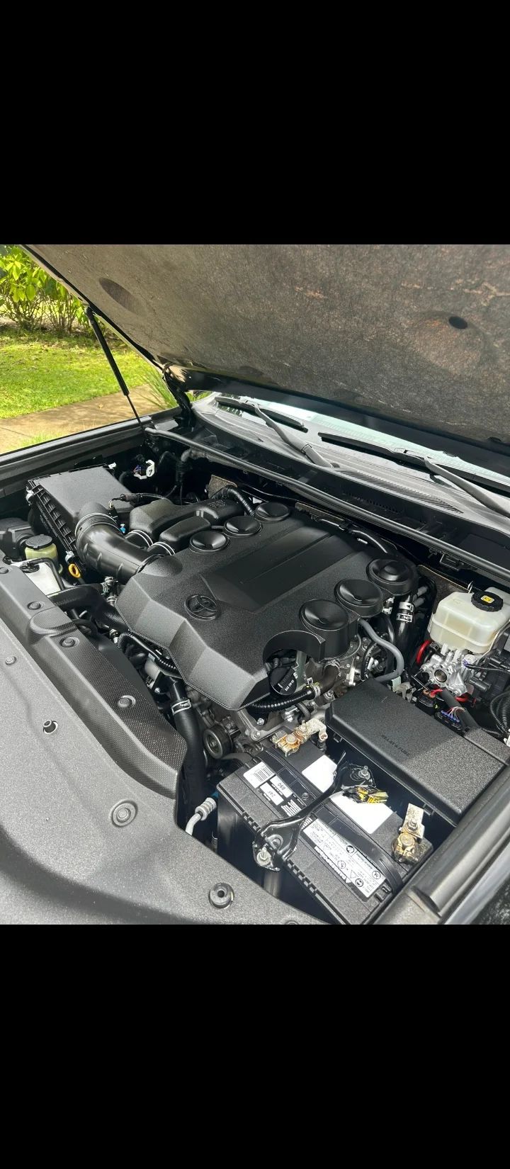 Toyota 4Runner - Image 7