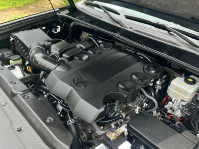 Toyota 4Runner - Image 7