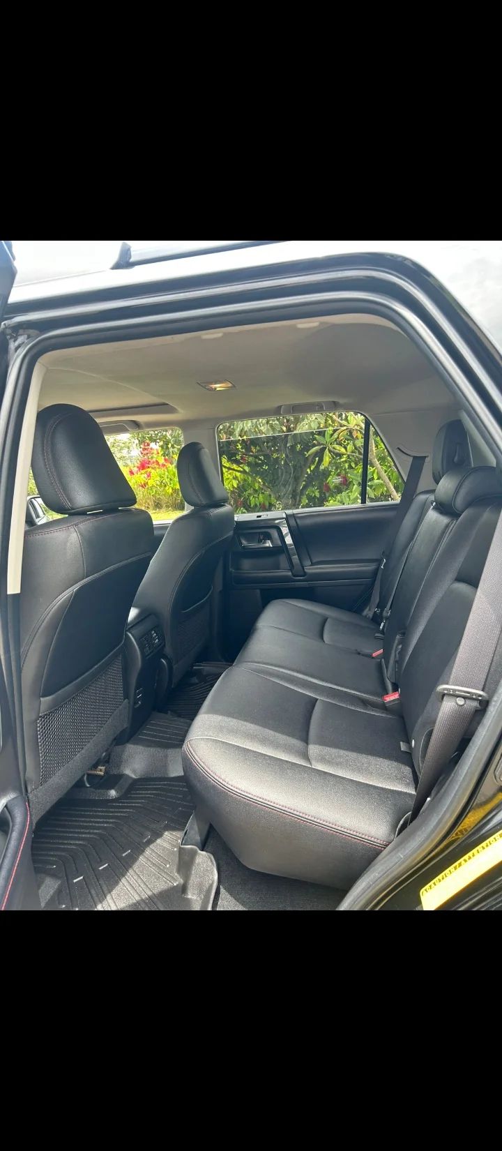 Toyota 4Runner - Image 8