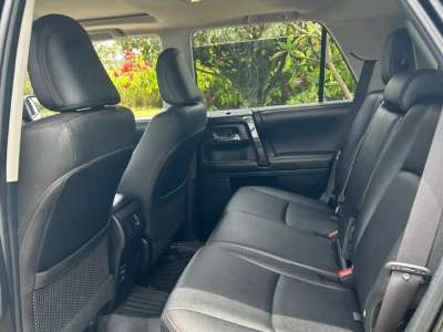 Toyota 4Runner - Image 8