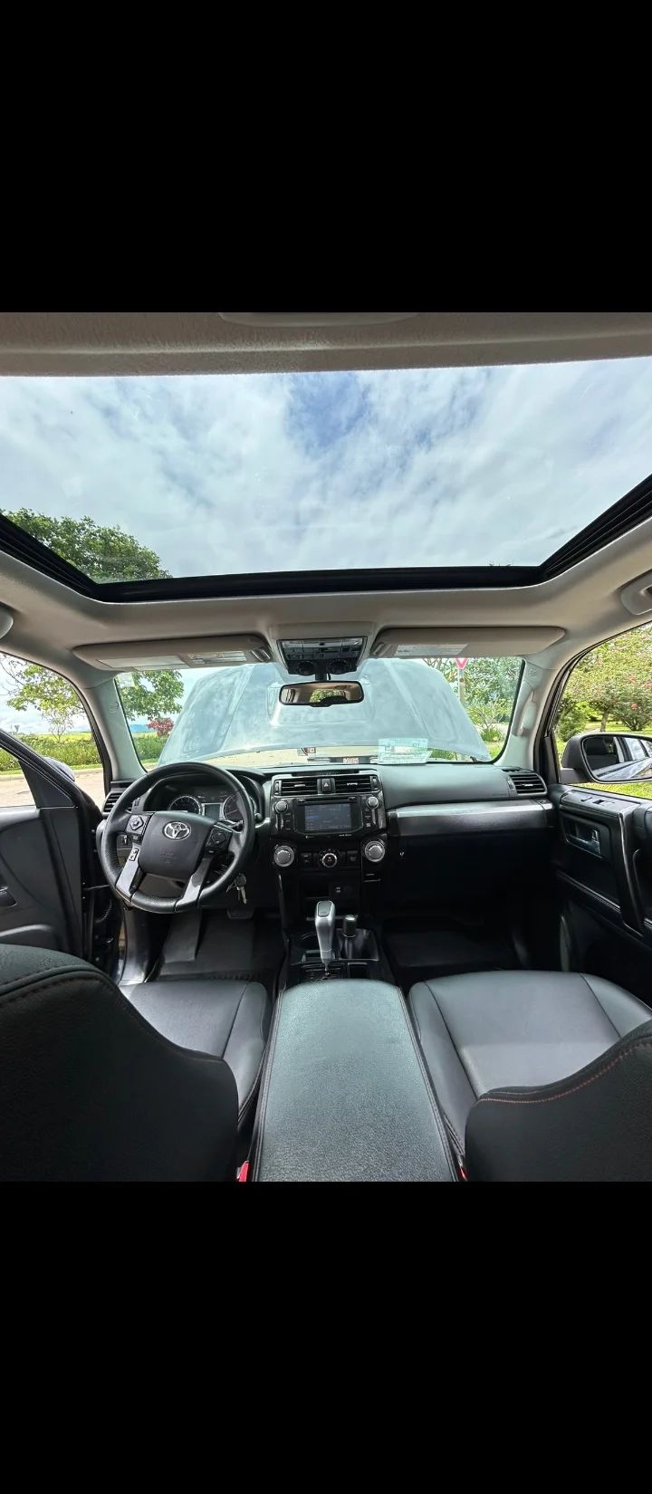 Toyota 4Runner - Image 9