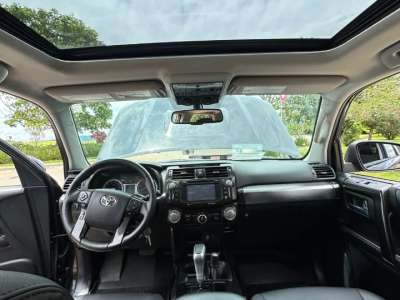 Toyota 4Runner - Image 9