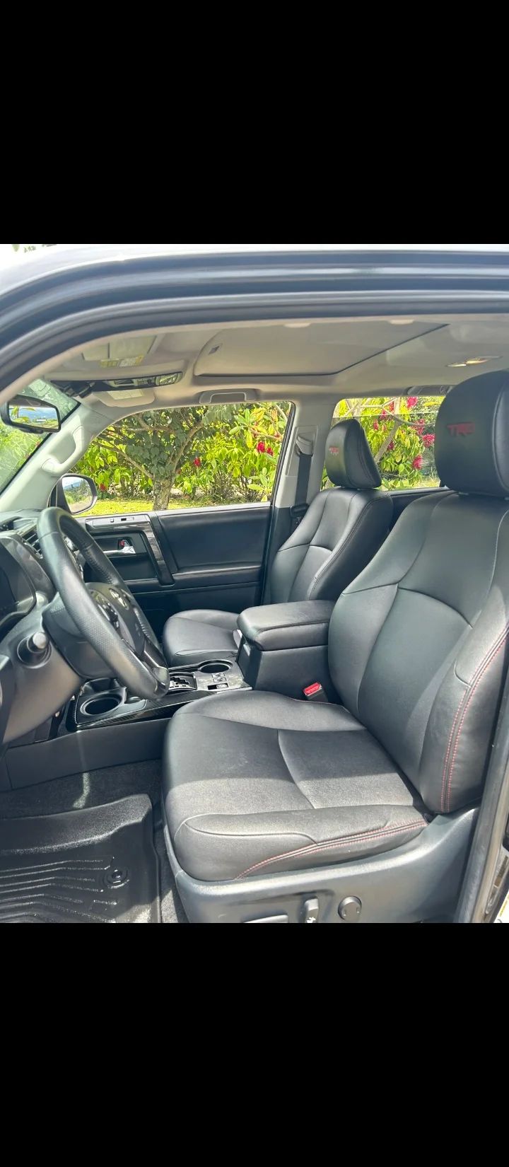 Toyota 4Runner - Image 10