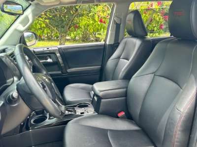 Toyota 4Runner - Image 10