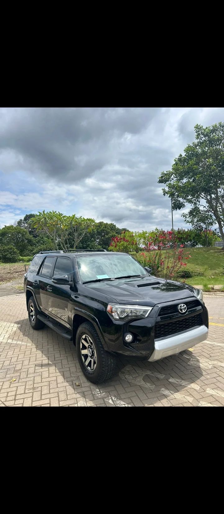 Toyota 4Runner - Image 3