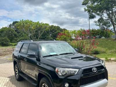 Toyota 4Runner - Image 3