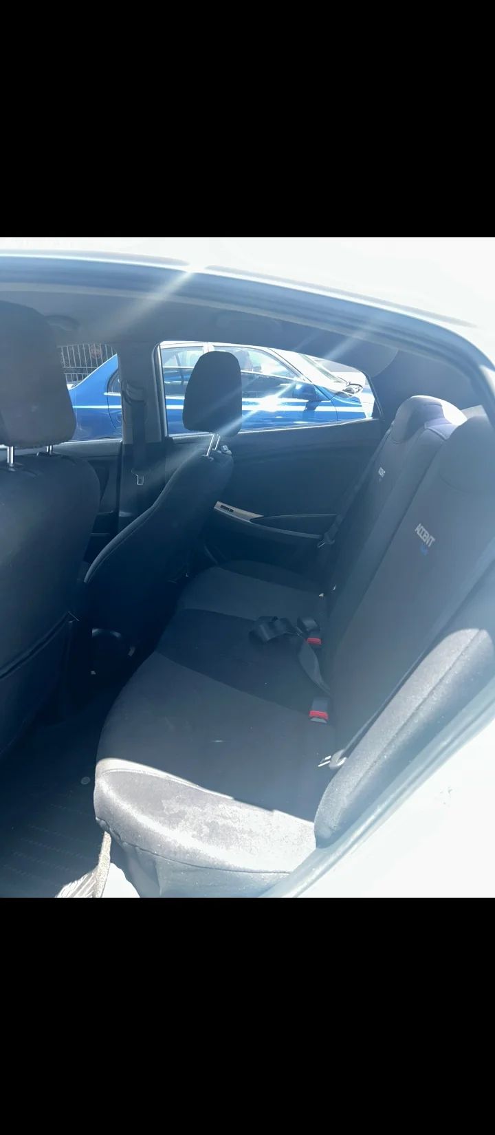 Hyundai Accent - Image 3