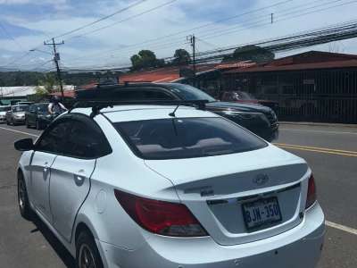 Hyundai Accent - Image 7