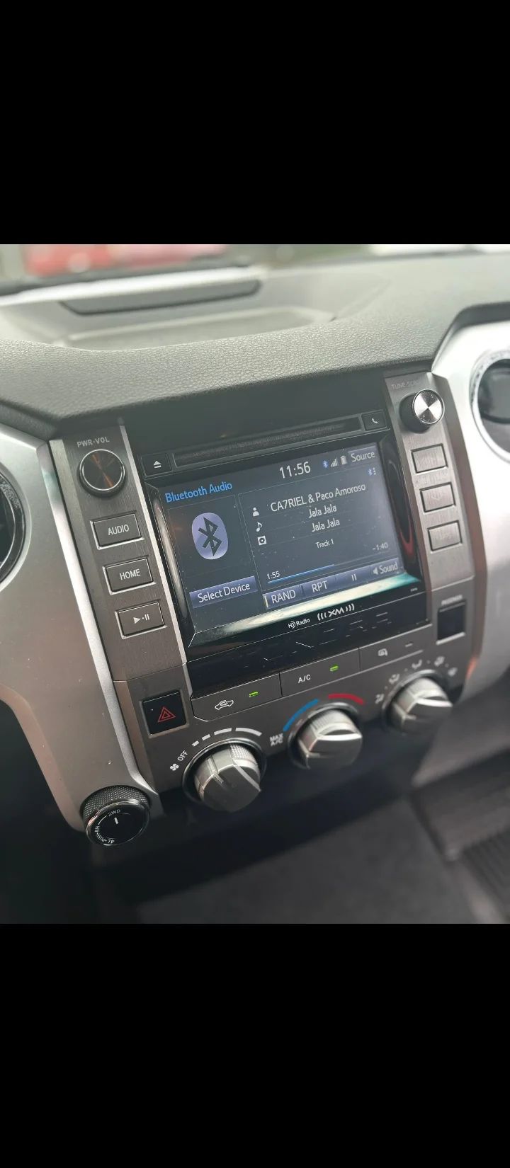 Toyota Tundra - Image 5