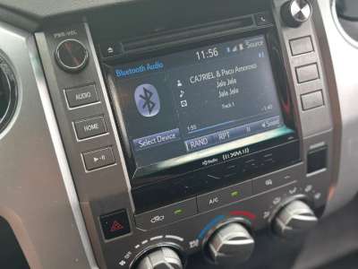 Toyota Tundra - Image 5