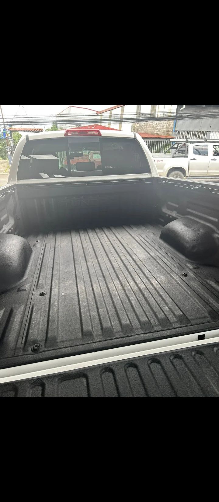 Toyota Tundra - Image 6