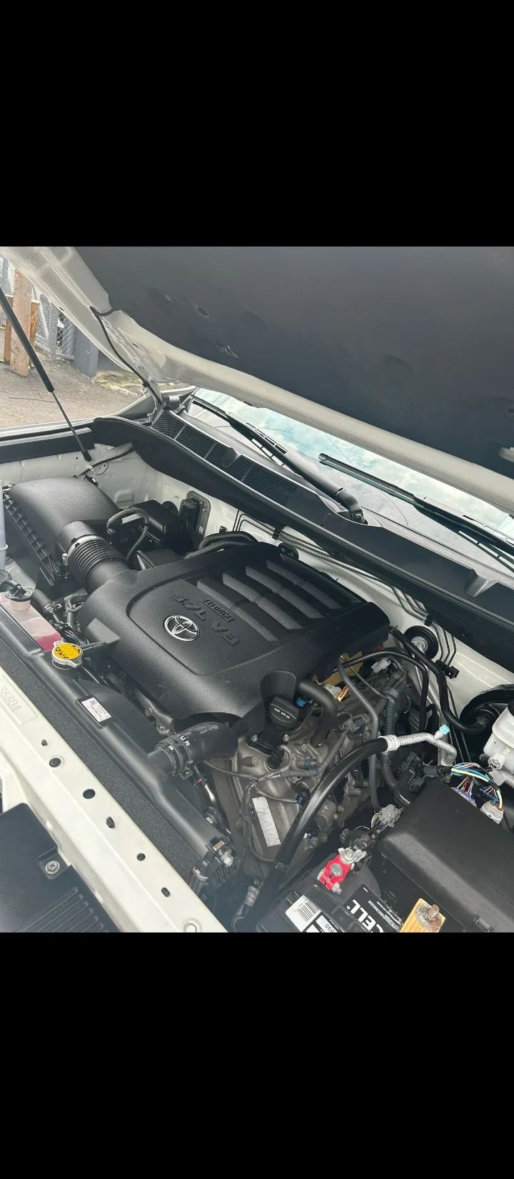 Toyota Tundra - Image 7