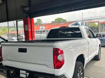 Toyota Tundra - Image 3