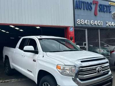 Toyota Tundra - Image 1