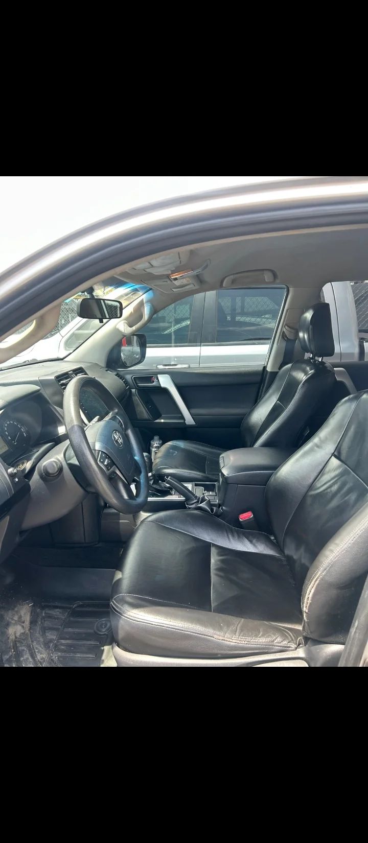 Toyota Prado - Image 5