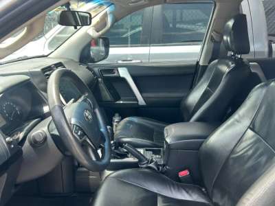 Toyota Prado - Image 5