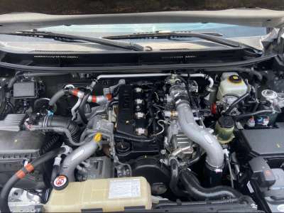 Toyota Prado - Image 6