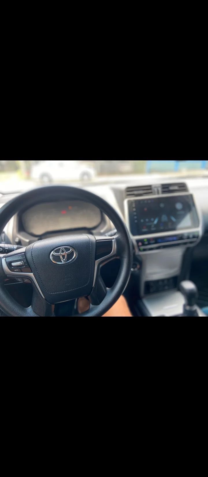 Toyota Prado - Image 9