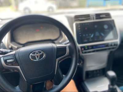 Toyota Prado - Image 9