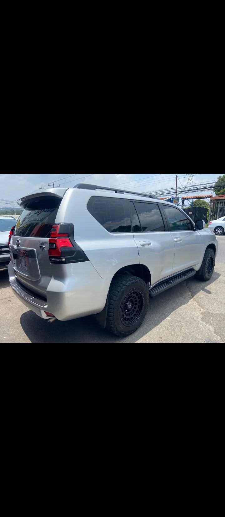 Toyota Prado - Image 2