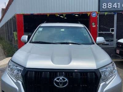 Toyota Prado - Image 1