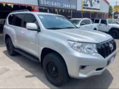 Toyota Prado - Image 3