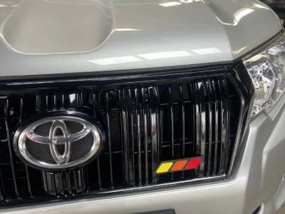 Toyota Prado - Image 4