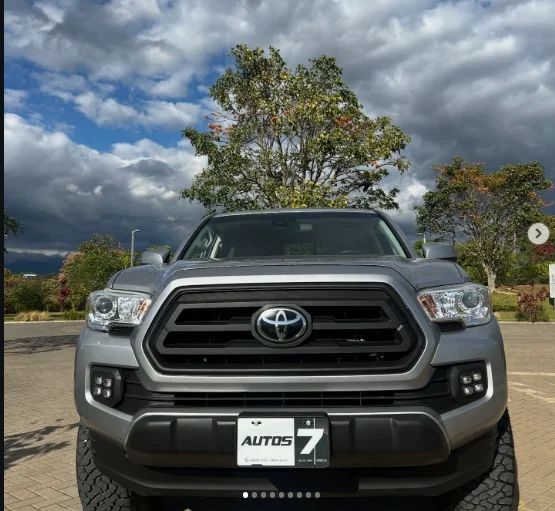 Toyota Tacoma SR5 - Image 1