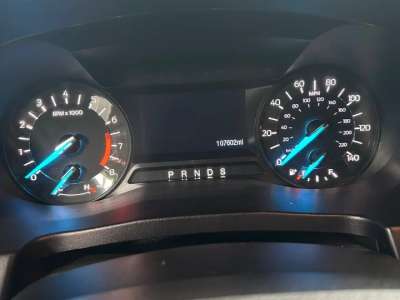 Ford Explorer - Image 3