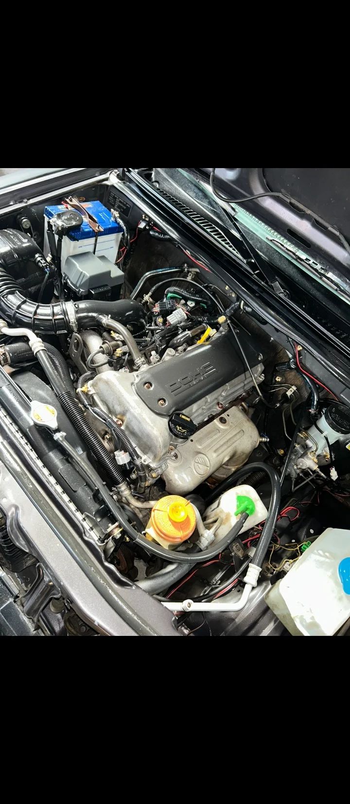 Suzuki Jimny - Image 6