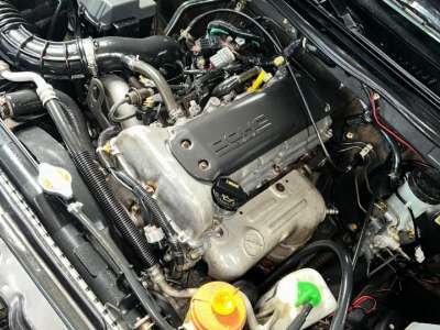 Suzuki Jimny - Image 6