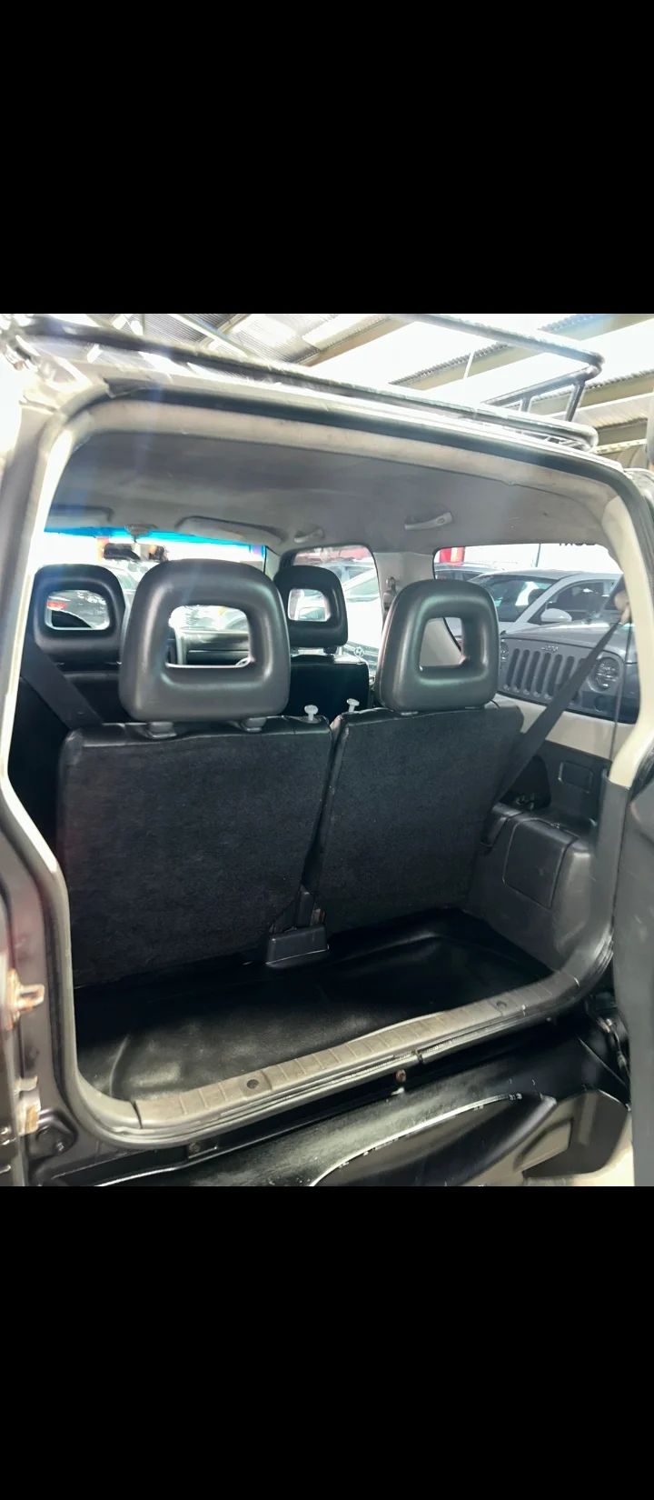 Suzuki Jimny - Image 7