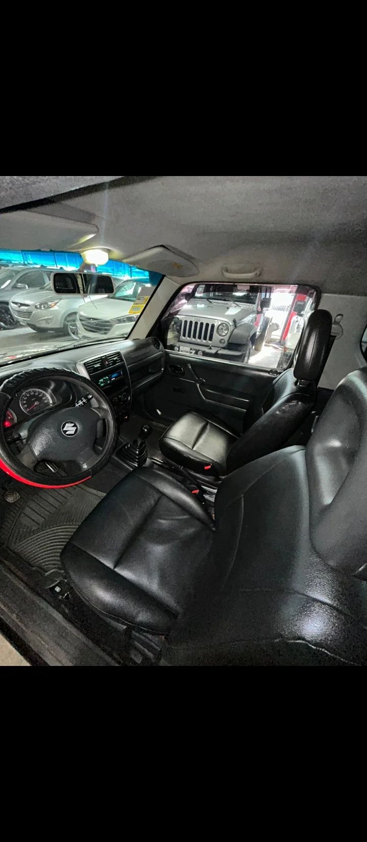 Suzuki Jimny - Image 9