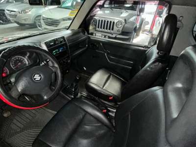 Suzuki Jimny - Image 9