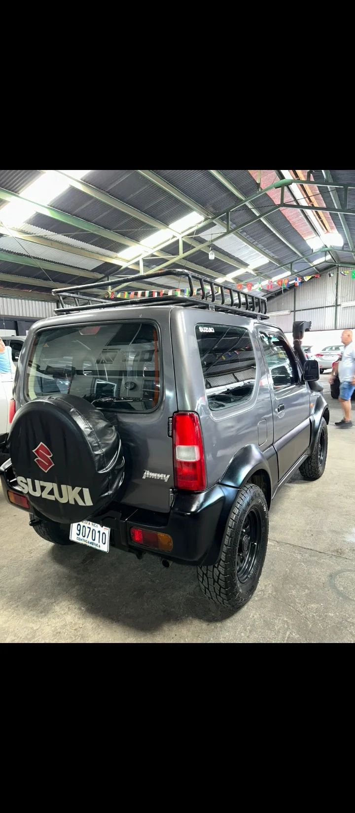 Suzuki Jimny - Image 2