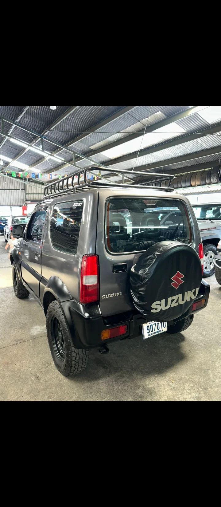 Suzuki Jimny - Image 3
