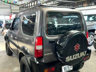 Suzuki Jimny - Image 3