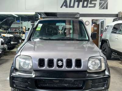 Suzuki Jimny - Image 1