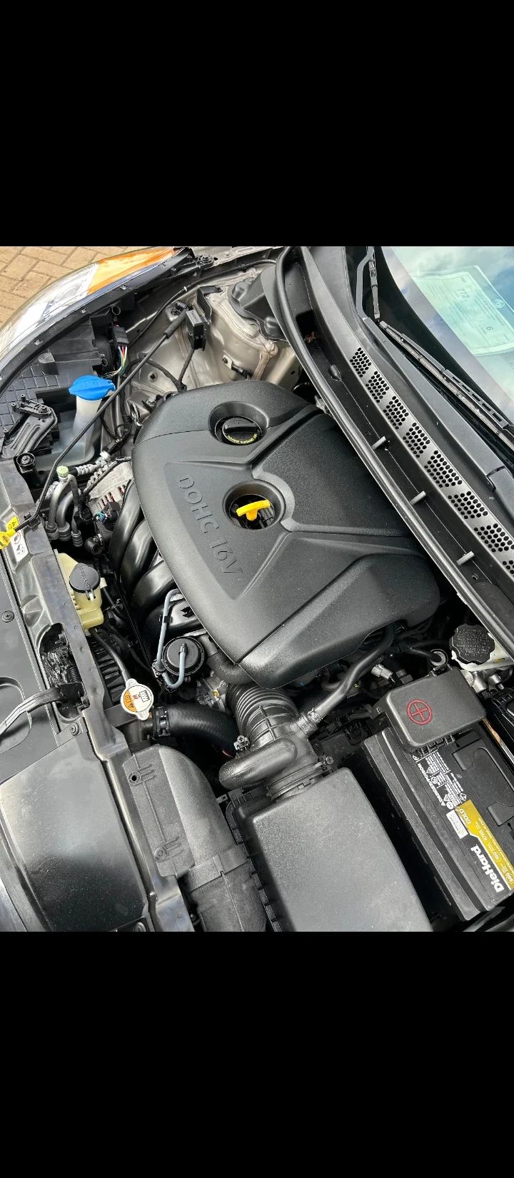 Hyundai Elantra - Image 6