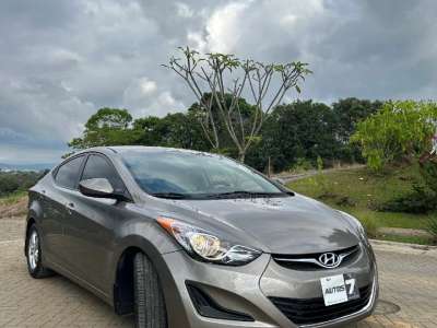 Hyundai Elantra - Image 1