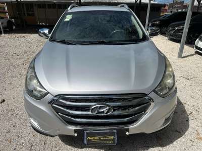 Hyundai Tucson - Image 1